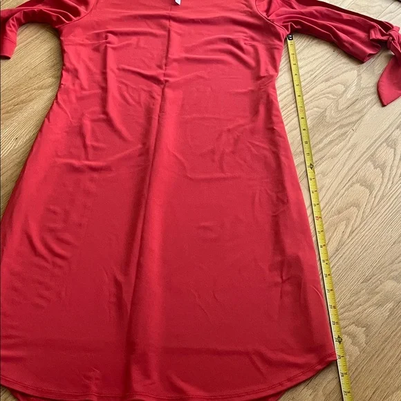 I by Iris Setlakwe Elegant Dress - Picture 9 of 15